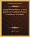Encyclopedia of Freemasonry V2 And its Kindred Sciences Comprising the Whole Range of Arts, Sciences and Literature as Connected With the Institution by Albert G. Mackey