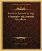 Fourteen Lessons in Yogi Philosophy and Oriental Occultism by Yogi Ramacharaka
