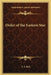 Order of the Eastern Star by F. a. Bell