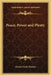 Peace, Power and Plenty by Orison Swett Marden