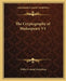 The Cryptography of Shakespeare V1 by Walter Conrad Arensberg