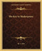 The Key to Shakespeare by Th T. Naae