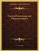 Practical Numerology and Character Analysis by C. G. Sander