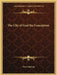 The City of God the Conception by Fiscar Marison