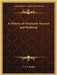 A History of Ornament Ancient and Medieval by A. D. F. Hamlin