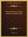 Outline Dictionary of Maya Glyphs and Glyph Studies by William Gates