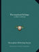 Theosophical Siftings: A Collection of Essays by Theosophical Publishing Society