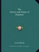The History and Origins of Druidism by Lewis Spence