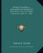 Revised Esoteric a Magazine of Advanced and Practical Esoteric Thought 1895 to 1904 by Hiram E. Butler