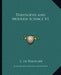 Theosophy and Modern Science V1 by G. de Purucker