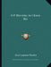 H.P. Blavatsky As I Knew Her by Alice Leighton Cleather