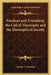 Freedom and Friendship the Call of Theosophy and the Theosophical Society by George S. Arundale