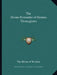 The Divine Pymander of Hermes Trismegistus by The Shrine of Wisdom