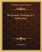 The Esoteric Writings of T. Subba Row by T. Subba Row