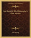 Sun Book Or The Philosopher's Vade Mecum by John Hazelrigg