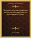 The Science of Personal Magnetism and the Art of its Application for the Treatment of Disease by E. L. Swick