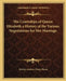 The Courtships of Queen Elizabeth a History of the Various Negotiations for Her Marriage by Martin Andrew Sharp Hume