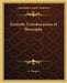 Scientific Corroborations of Theosophy by A. Marques