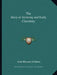 The Story of Alchemy and Early Chemistry by John Maxson Stillman