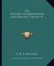 The History of Freemasonry and Masonic Digest V1 by J. W. S. Mitchell