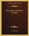 Theosophy and Modern Thought by C. Jinarajadasa