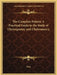 The Complete Palmist A Practical Guide to the Study of Cheirognomy and Cheiromancy by Niblo