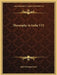 Theosophy in India V13 by Iqbal Narayan Gurtu
