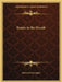 Essays in the Occult by Hereward Carrington