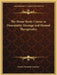 The Home Study Course in Osteopathy, Massage and Manual Therapeutics by Psychic Research Company