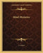Mind Mysteries by J. S. Flory