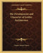 The Development and Character of Gothic Architecture by Charles Herbert Moore