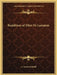 Buddhism of Tibet Or Lamaism by L. Austine Waddell