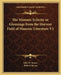 The Masonic Eclectic or Gleanings from the Harvest Field of Masonic Literature V1 by John W. Simons, Robert Macoy