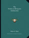 The History of Religious Architecture by Ernest H. Short