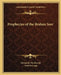 Prophecies of the Brahan Seer by Alexander MacKenzie, Andrew Lang