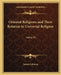 Oriental Religions and Their Relation to Universal Religion: India V1 by Samuel Johnson