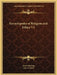 Encyclopedia of Religion and Ethics V3 by James Hastings, John A. Selbie