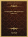 Encyclopedia of Religion and Ethics V17 by James Hastings, John A. Selbie
