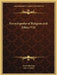 Encyclopedia of Religion and Ethics V24 by James Hastings, John A. Selbie