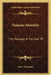 Vedanta Monthly: The Message of the East V9 by Sister Devamata