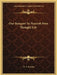Our Banquet To Nourish Pure Thought Life by H. A. St John