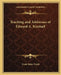 Teaching and Addresses of Edward A. Kimball by Frank Baker Smith