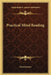 Practical Mind Reading by Anonymous