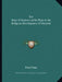 The Story of Samson and Its Place in the Religious Development of Mankind by Paul Carus