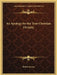 An Apology for the True Christian Divinity by Robert Barclay