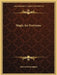 Magic for Everyone by Hereward Carrington