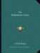 The Shakespeare Canon by J. M. Robertson