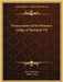 Transactions of the Missouri Lodge of Research V8 by Ray V. Denslow, Willis J. Bray