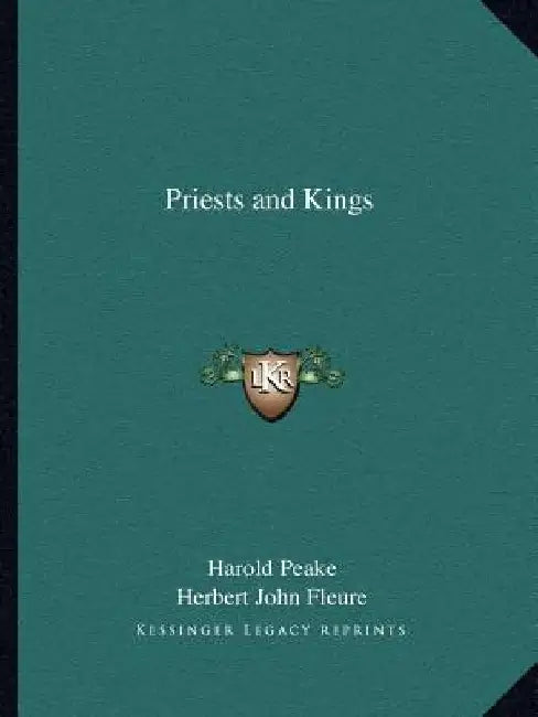Priests and Kings 