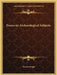 Essays on Archaeological Subjects by Thomas Wright